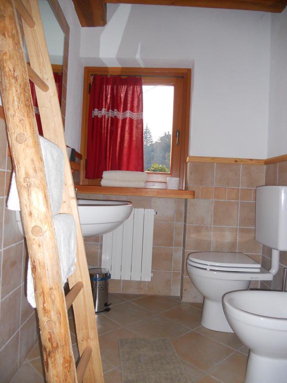 Hotel Au Coeur Verrayes Pokoj fotografie