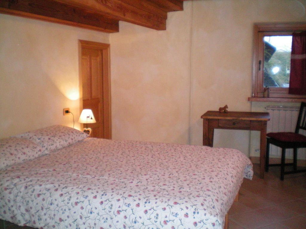 Hotel Au Coeur Verrayes Pokoj fotografie